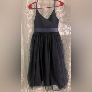 Glamulice Flower Girls Lace Dress Long A Line